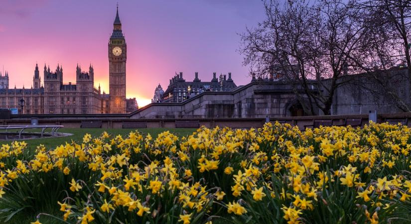 Mikor érdemes Londonba utazni?