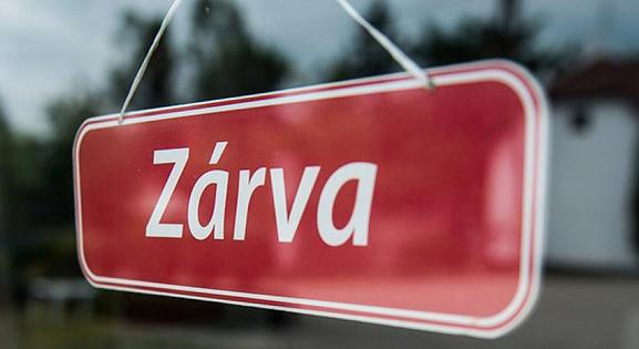 Újabb áruházlánc közölte, zárva tart december 24-én