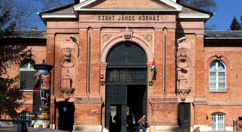 Csak decemberben lesz fűtés a János kórház pszichiátriáján, október óta még mindig nem sikerült az intézmény vezetőségének úrrá lennie az áldatlan állapotokon