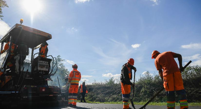 Nőtt a munkanélküliség és a foglalkoztatás is októberben