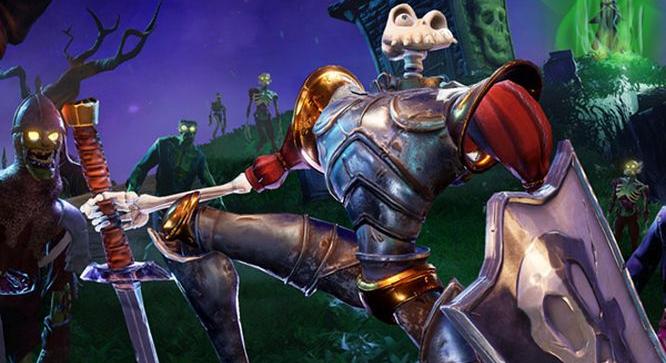 Szomorú lépésre kényszerült a MediEvil társalkotója