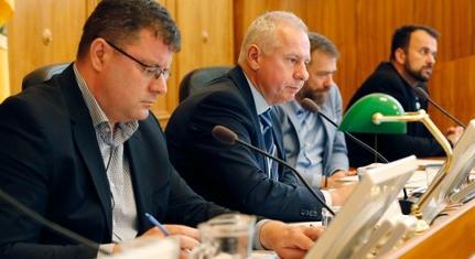 Az MSZP után a DK is Péterffy Attilát támogatja a jövő évi polgármester-választáson!