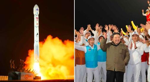 Óriási pánik az EU-ban Észak-Korea tette miatt - videó