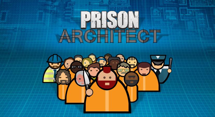Úgy tűnik, hogy úton van a Prison Architect folytatása