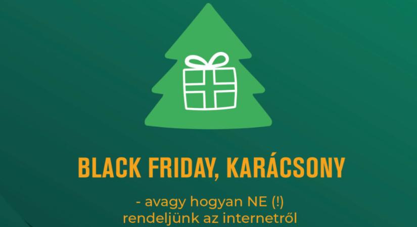 Hogyan NE (!) rendeljünk az internetről