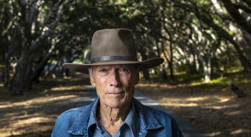 93 évesen új filmet forgat Clint Eastwood