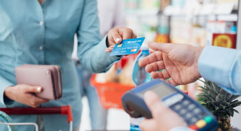 Itt a világvége: befuccsolt a bankkártyás fizetés az egész városban