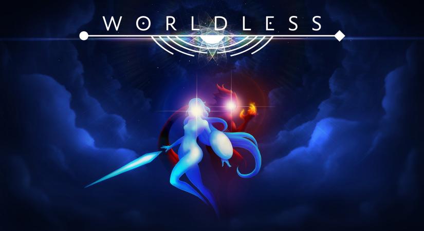 Worldless teszt