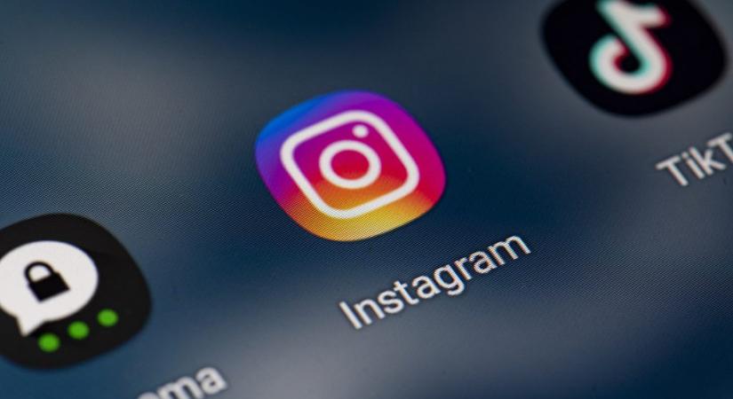 Régóta várt funkció vált elérhetővé az Instagramon
