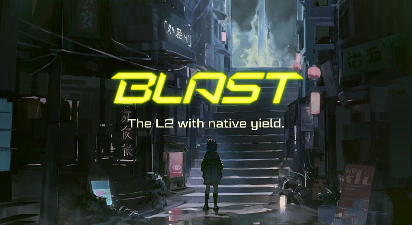 Piramisjáték-e a Blast, vagy sem?