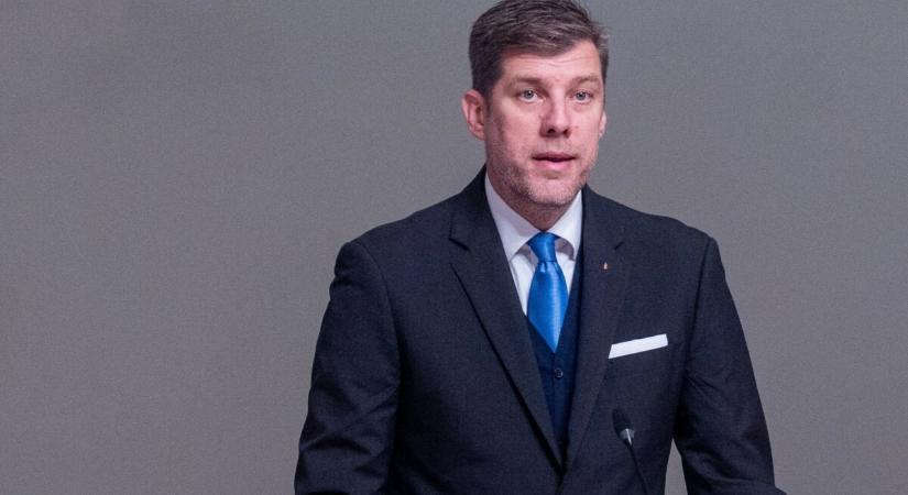 Szilágyi Péter: a nemzetnek nincsenek határai