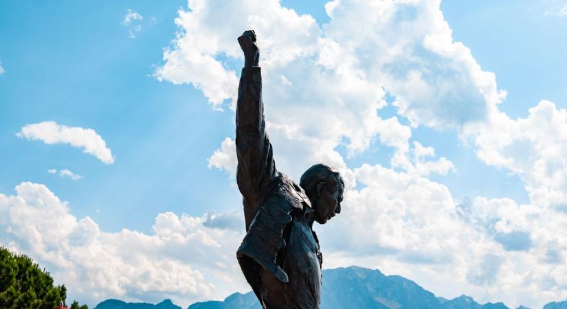 Halála előtt is másokra gondolt: ezért könyörgött legjobb barátjának Freddie Mercury