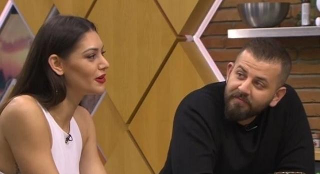 Nincs nála jobb férj! – írja most G.w.M-ről Kulcsár Edina, aki nemrég sírva videózta magát a rapper miatt