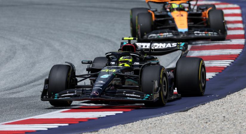 F1: Mesterséges intelligencia bíráskodik a szezonzárón