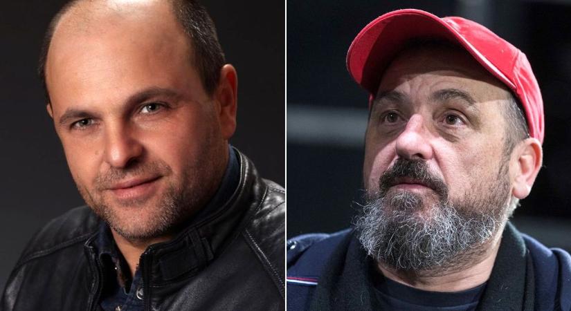 A komáromi Mefisztó egy monodráma vagy ötven szereplővel - a főhős Gál Tamás lesz
