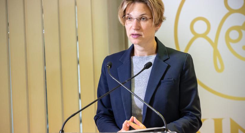 Hornung Ágnes: Az emberi méltóság sérthetetlen