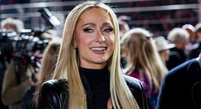 Paris Hilton meglepő, de valahol logikus nevet adott újabb gyermekének