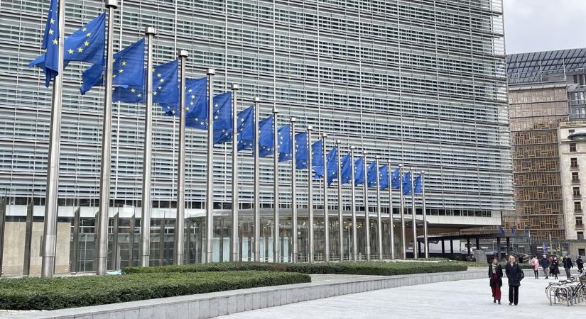 Jobboldali előretörés Európában - a brüsszeli bürokraták napjai meg vannak számlálva