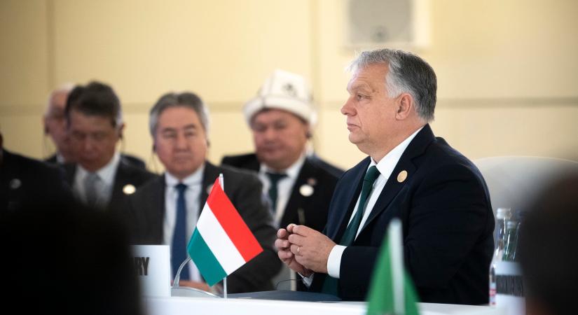 Orbán Viktor: a keleti és nyugati legfejlettebb cégek találkozási pontjává tesszük Magyarországot