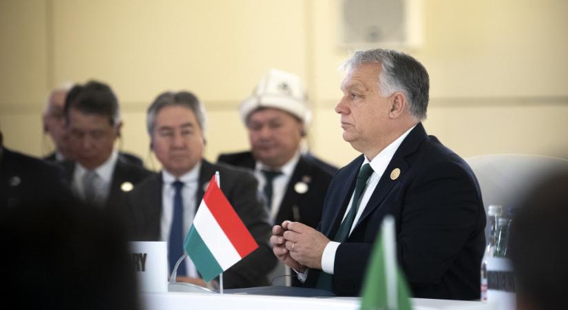 Orbán Viktor: A keleti és nyugati legfejlettebb cégek találkozási pontjává tesszük Magyarországot