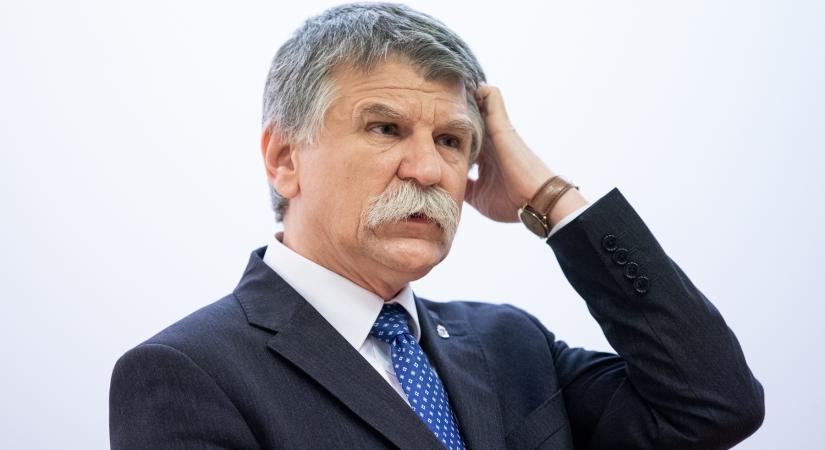 Kövér László most épp terrorizmust vizionál az LMBTQ-jogok kapcsán