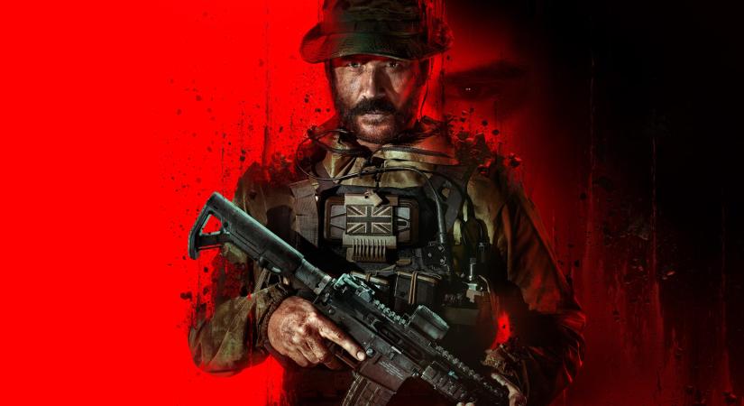 Kígyó módjára kúsznak a földön a Call of Duty: Modern Warfare III játékosai egy vicces hibát kihasználva
