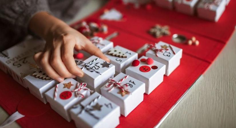Adventi készülődés gyerekeknek: hétvégi programajánló