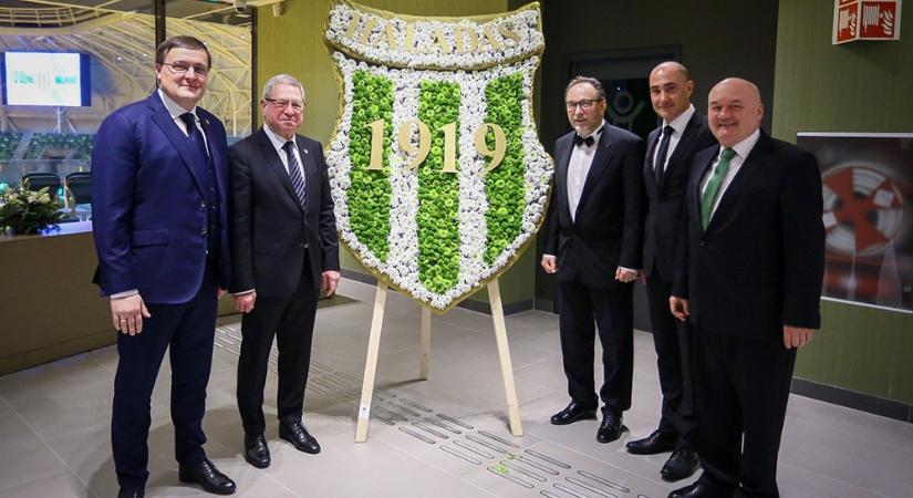 Egyre nagyobb a baj, decemberben akár meg is szűnhet a Szombathelyi Haladás