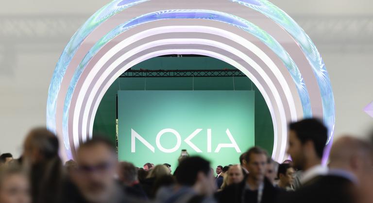 Ismét a csúcsra került a Nokia