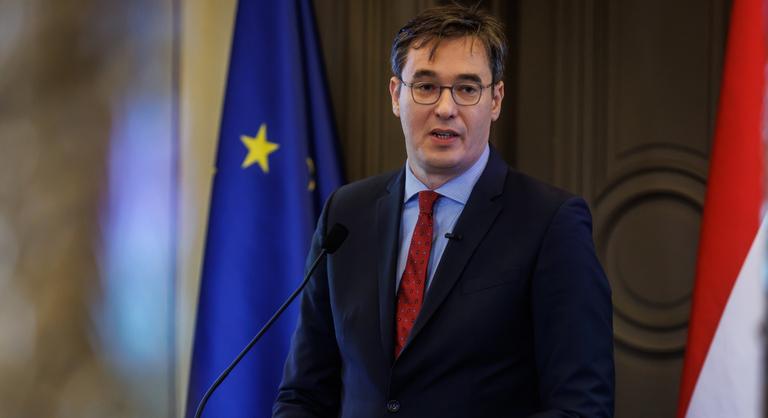 Karácsony Gergely: A Fidesz annyira gyáva, hogy maguk előtt tologatják a zsebnácijaikat