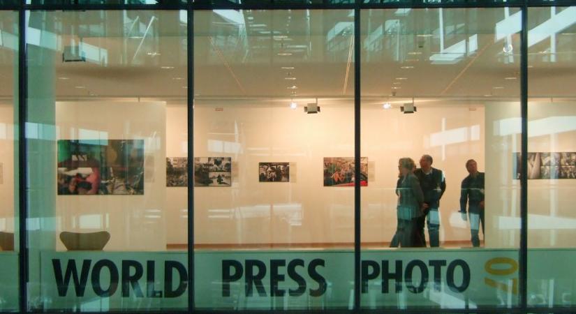 A World Press Photo frissítette mesterségesintelligencia-szabályait