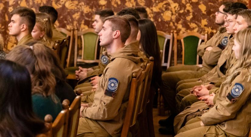 Másodjára tartottak konferenciát a kulturális örökség védelméről a Nemzeti Múzeumban
