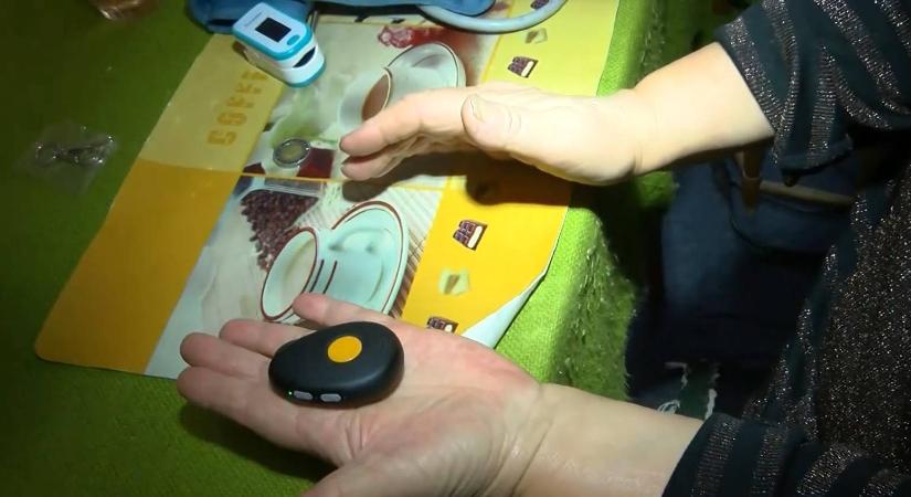 Gondosóra – segítség a 65 éven felüliek számára