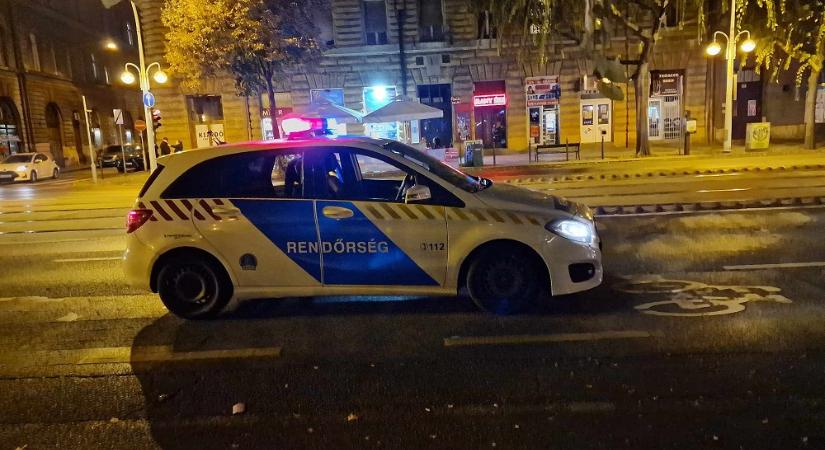 Mi folyik itt? megdöbbentő gázolások a fővárosban, iker-babakocsit toló nőt ütöttek el és egy 12 éves fiú is kórházba került