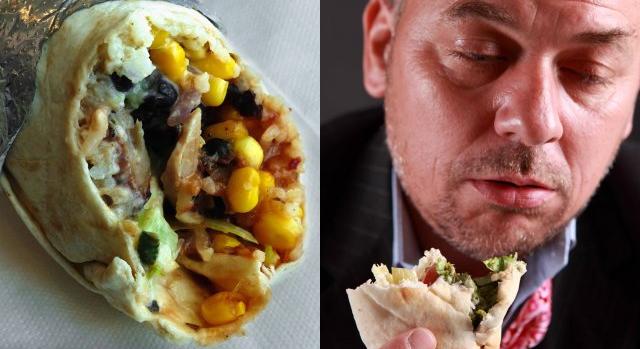 Egy dollárért, azaz 347 forintért árulták a burritókat, járvány tört ki