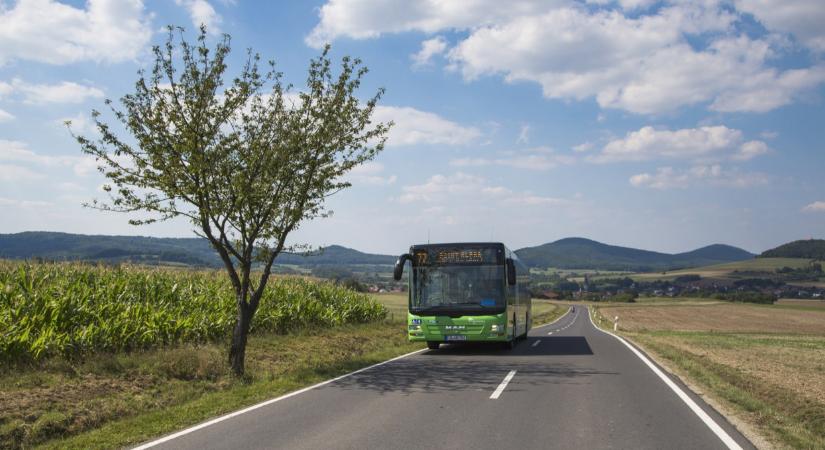 Teljes leállás jöhet a Volánbusznál: sztrájkot hirdettek a dolgozók, az egész állományt érinti