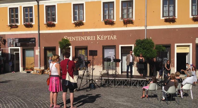 Szentendrei Képtár