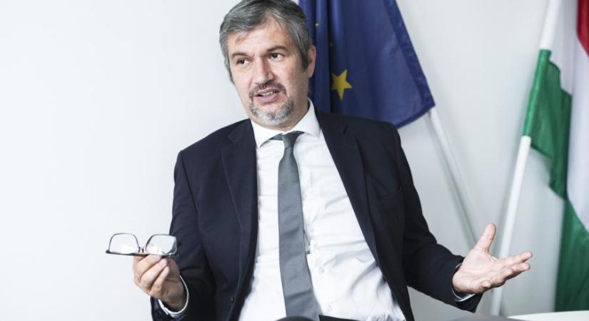 Hadházy Ákos „manipulált közvélemény-kutatások” helyett előválasztást követel Zuglóban