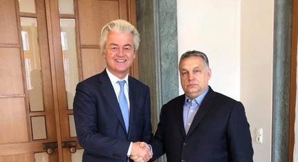 A holland választások is mutatják a magyar ellenzék kihívásait