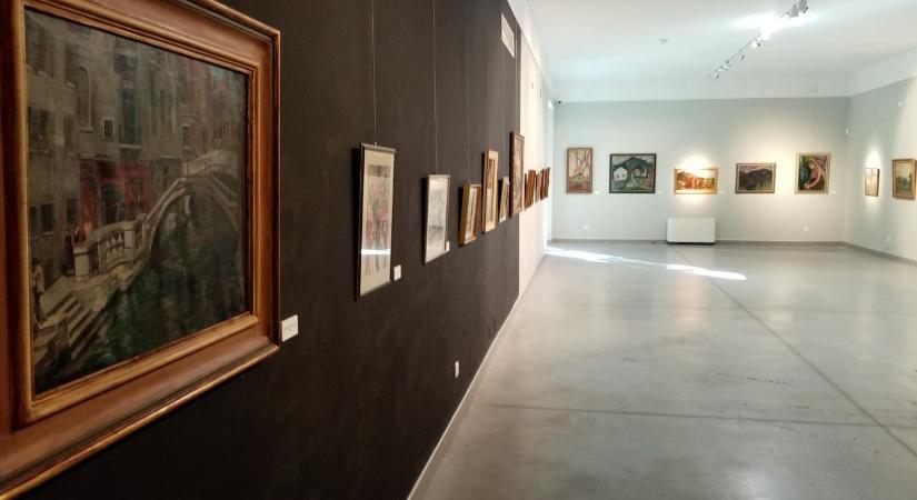 KöröspArt Galéria Gyula