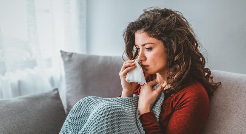 Koronavírus és az influenza elleni oltást javasol mindenkinek a WHO