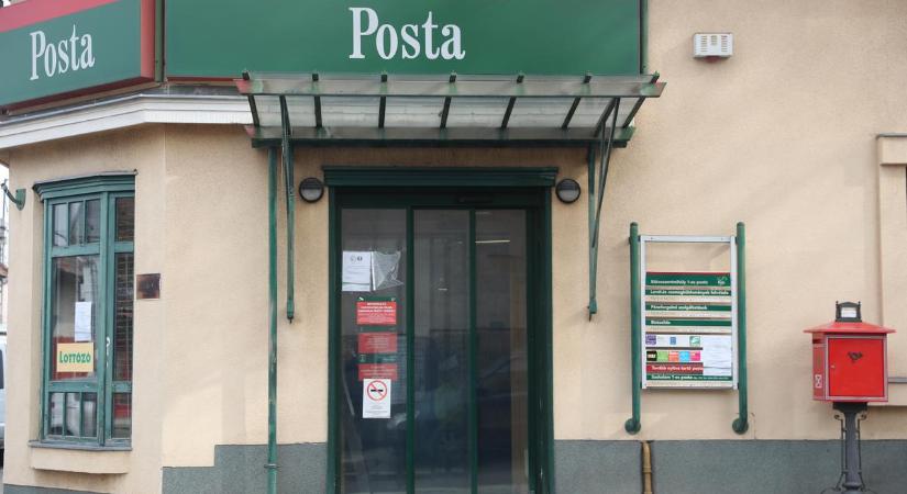 Drágul a levélfeladás, díjat emel a Magyar Posta