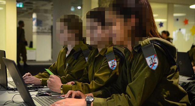 Egy izraeli elit hírszerző előre jelezte, hogy a Hamász támadásra készül