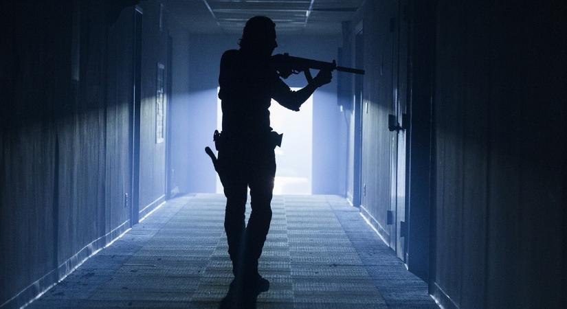 The Walking Dead-karakterekkel bővülhet a Call of Duty