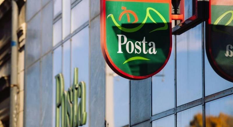 Emelkednek a Magyar Posta levélfeladásainak díjai