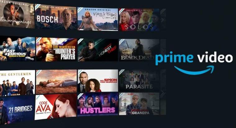 Alighogy véget ért a színészek sztrájkja, az Amazon elkaszált három sorozatot