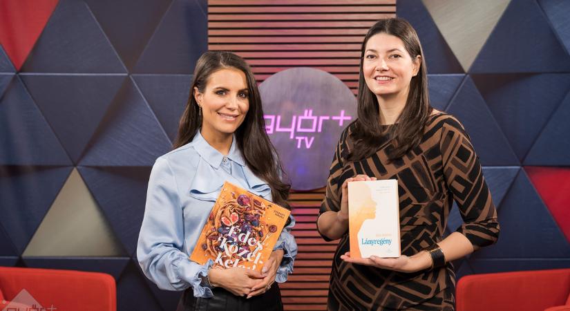 Pink és Szóda: A könyvek, melyek kincset rejtenek!