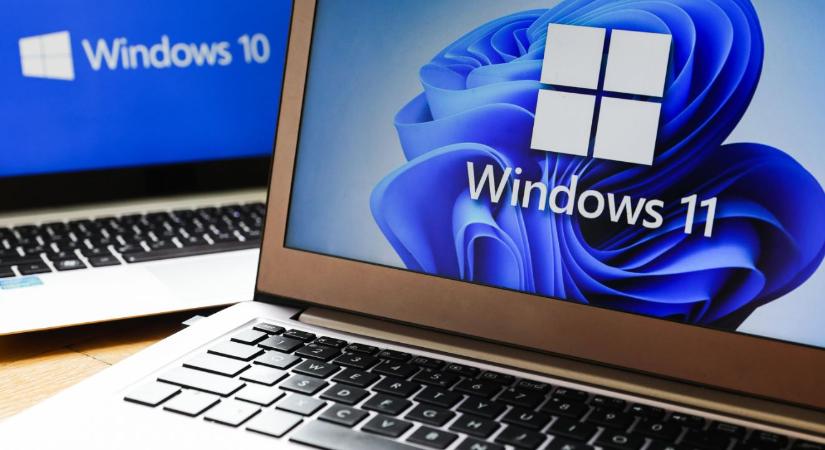 Black Friday 2023: limitált Windows és Office szoftver akciók