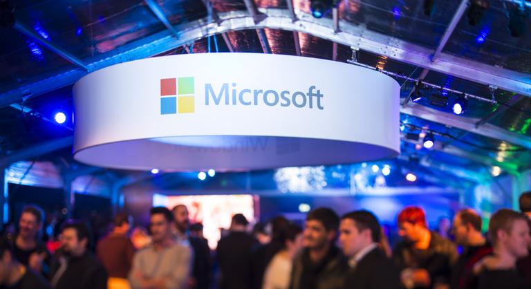 Elbukott a Microsoft, még az ujjlenyomattal védett laptopok is feltörhetők lettek
