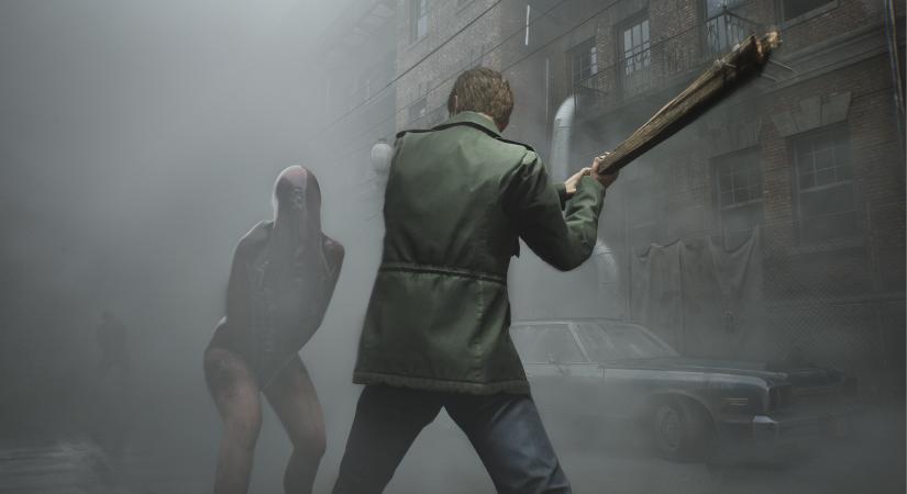 Silent Hill 2: A fejlesztők elég "érdekes" magyarázatot adtak arra, miért nagy a csend a remake körül